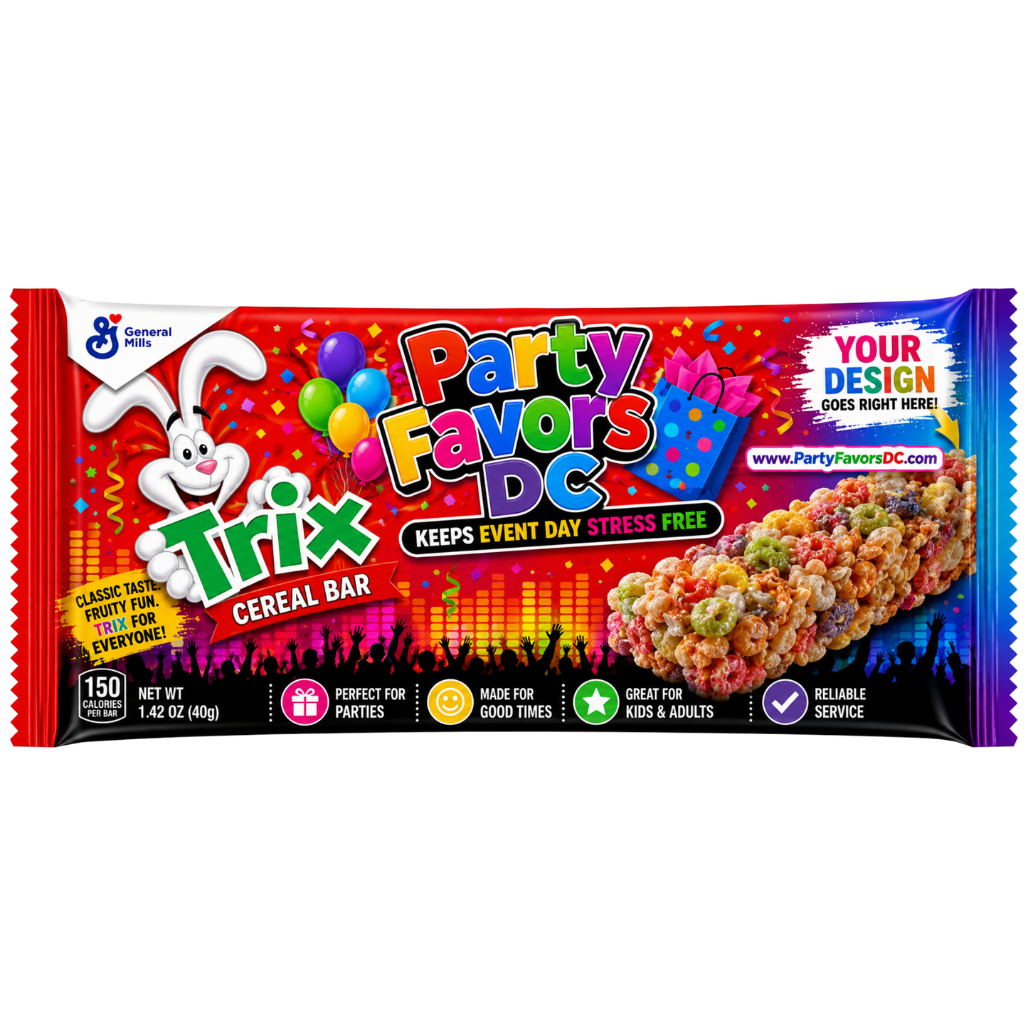 Cereal Bars