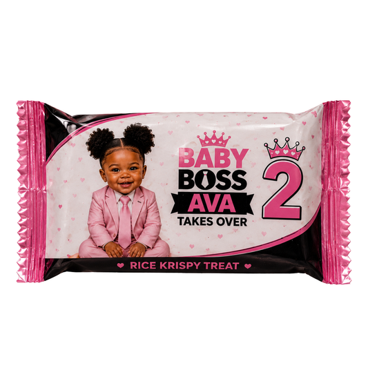 Rice Krispy