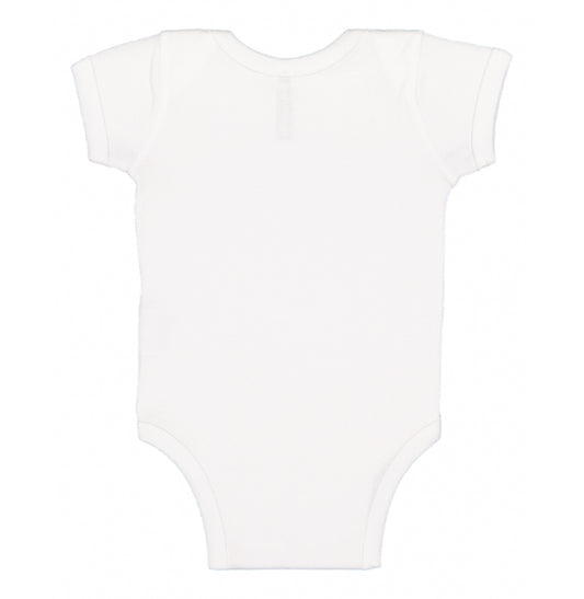 White Back
