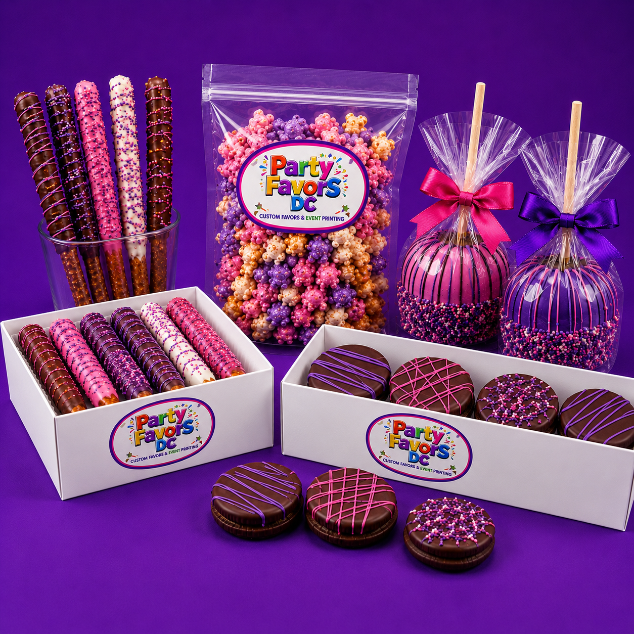 Sweets & Treats