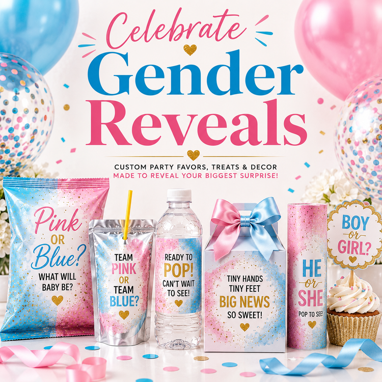 Gender Reveal