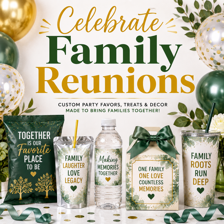 Family Reunion