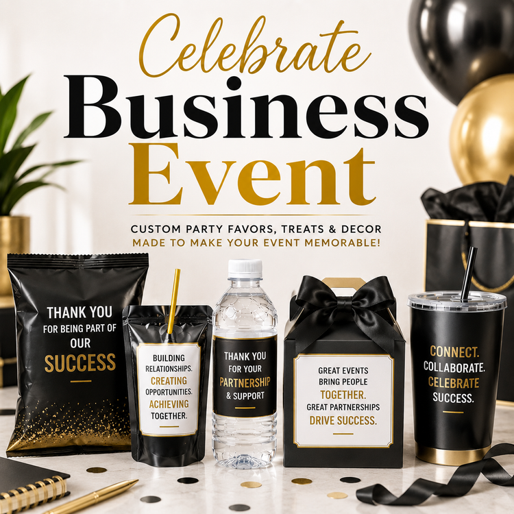 Business Events