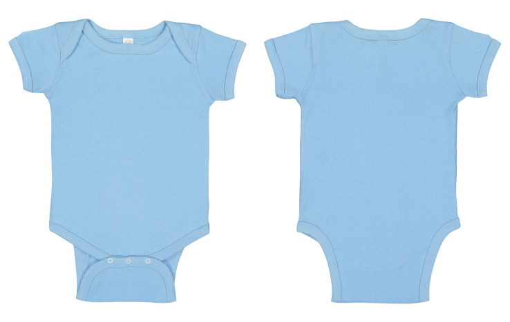 Custom Baby Onesies