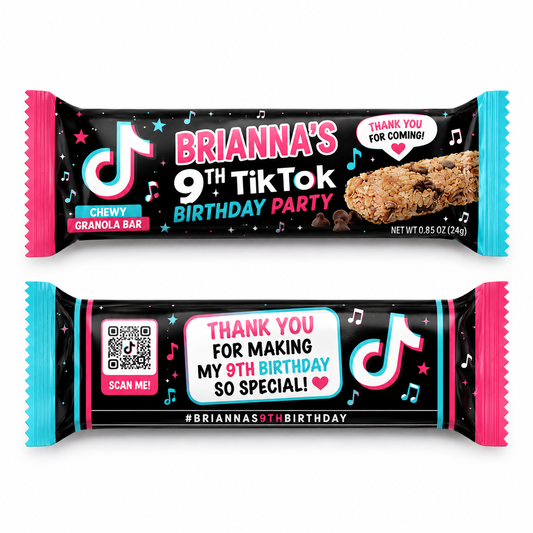 Granola Bars