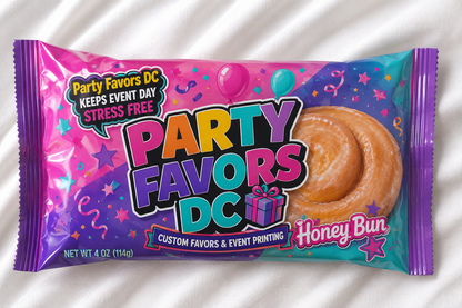 Honey Buns