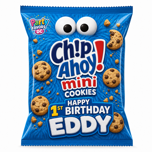 Cookies & Crackers