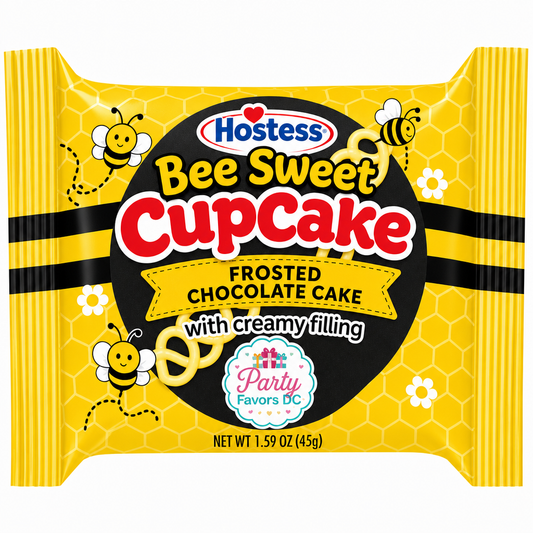 Hostess Cakes Labels