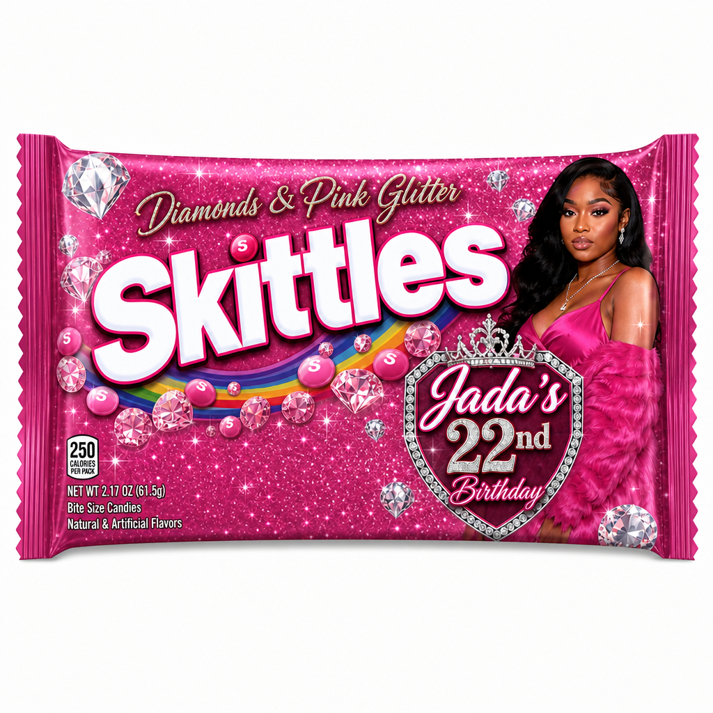 Candy Wraps
