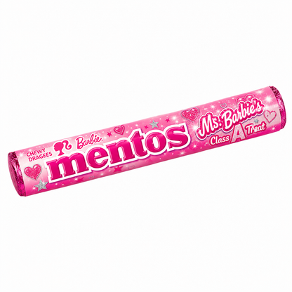 Mint & Gum Packs