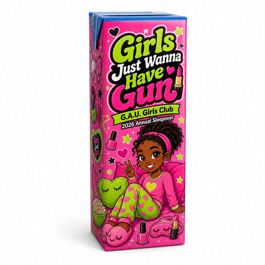 Juice Boxes