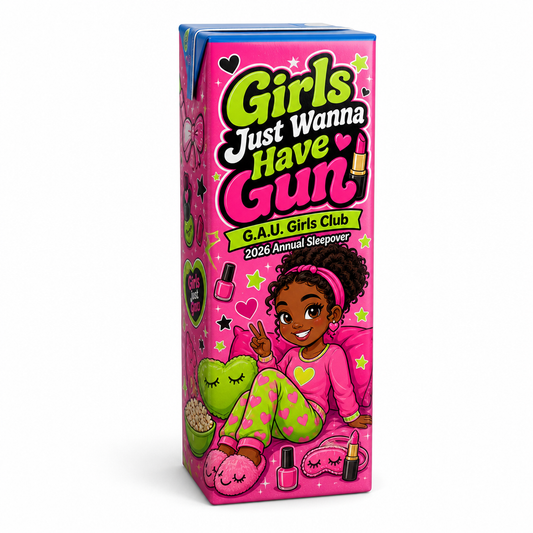 Juice Boxes