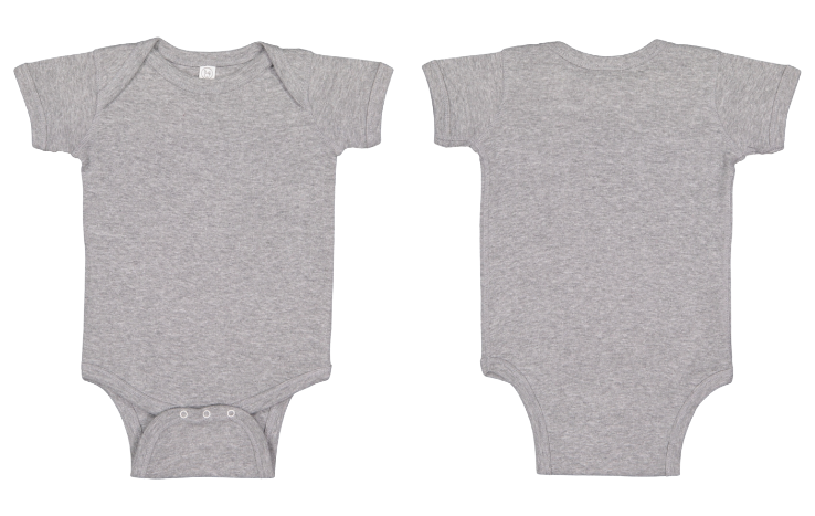 Custom Baby Onesies