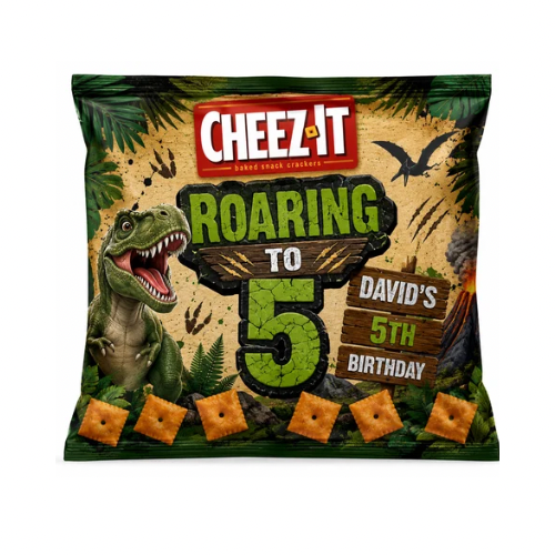 Cheez Its