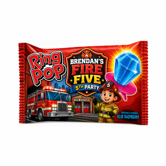 Ring Pops