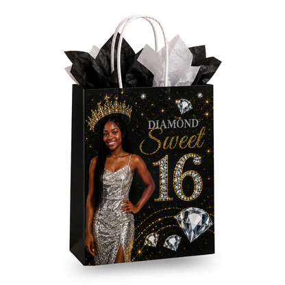 Custom Gift Bags