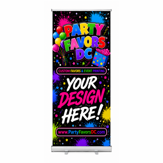 Retractable Banners