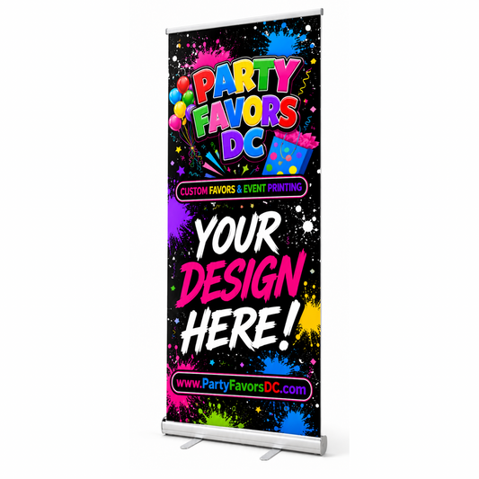 Retractable Banners
