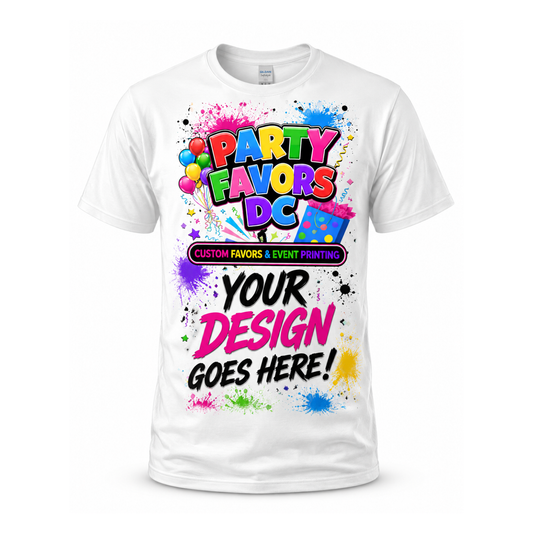 Custom T-Shirts