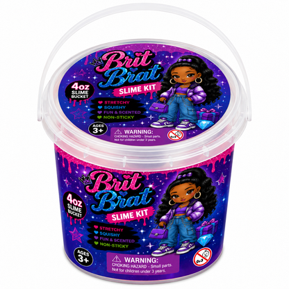 Custom Slime