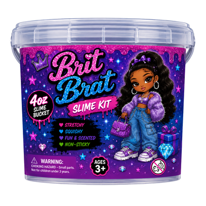Custom Slime
