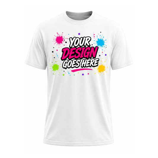 Custom T-Shirts