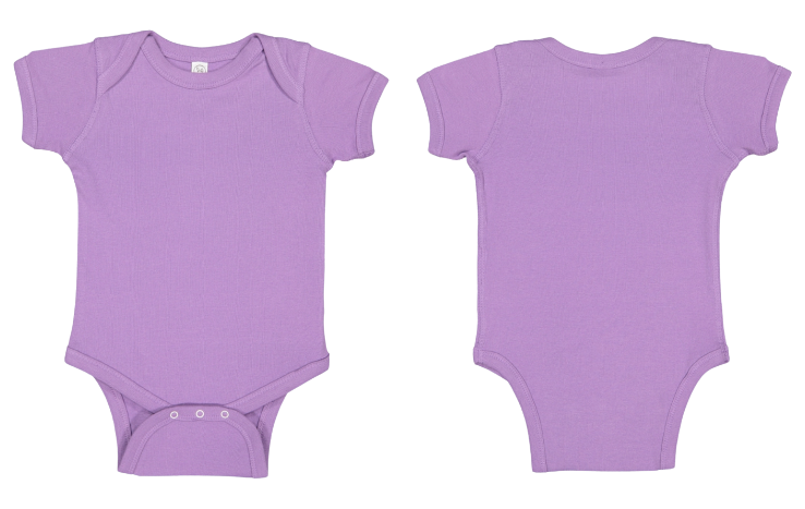 Custom Baby Onesies