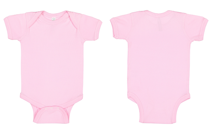 Custom Baby Onesies