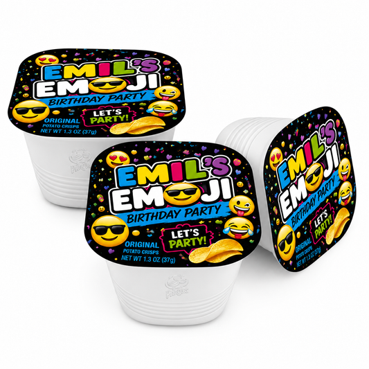 Emoji Theme 