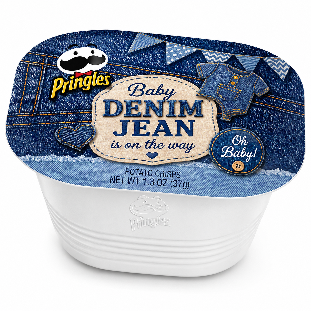 Denim Theme 