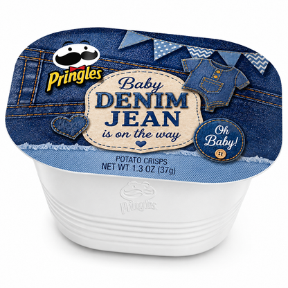 Denim Theme 