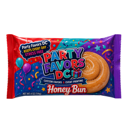 Honey Buns