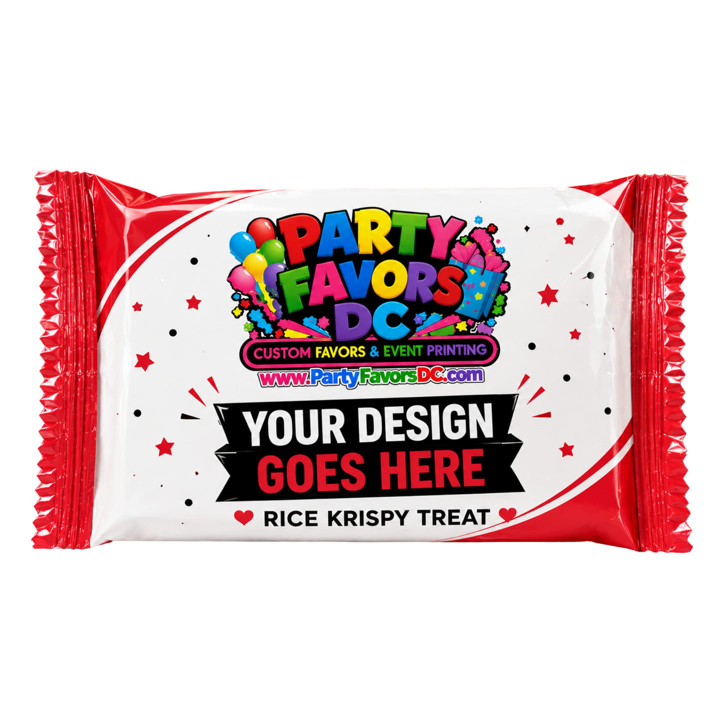Rice Krispy
