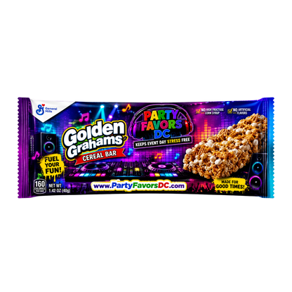 Cereal Bars