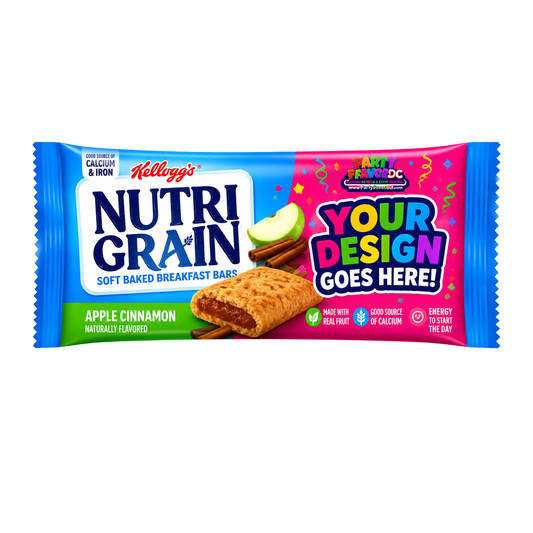 Nutri-grain Bars