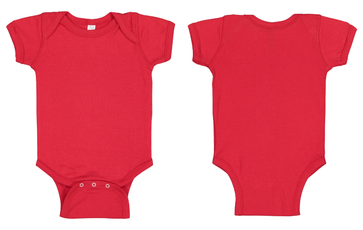 Custom Baby Onesies