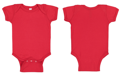 Custom Baby Onesies