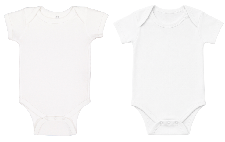 Custom Baby Onesies