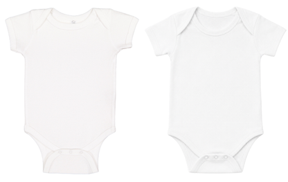 Custom Baby Onesies