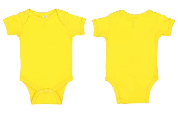 Custom Baby Onesies