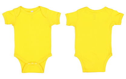 Custom Baby Onesies