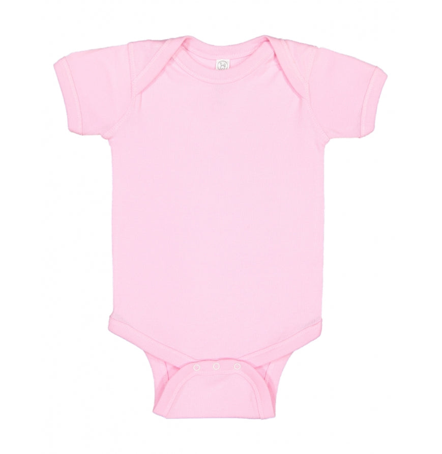 Custom Baby Onesies