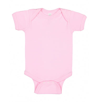 Custom Baby Onesies