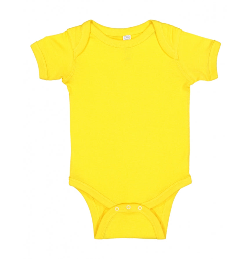 Custom Baby Onesies