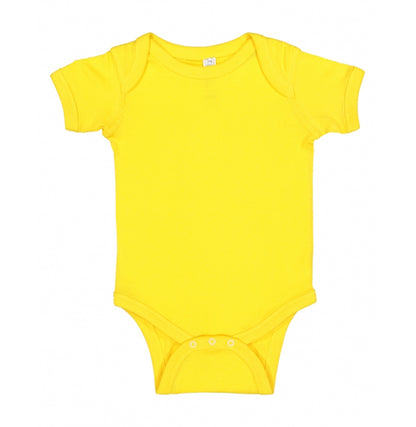Custom Baby Onesies