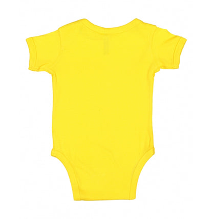 Custom Baby Onesies