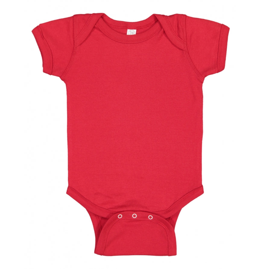 Custom Baby Onesies