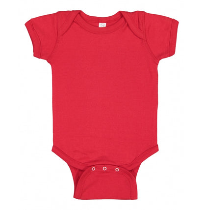 Custom Baby Onesies