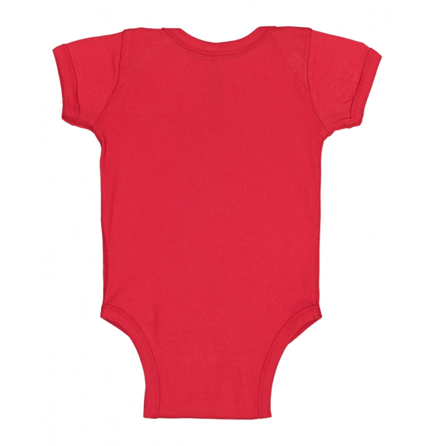 Custom Baby Onesies