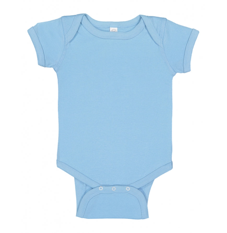 Custom Baby Onesies